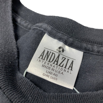 1990 M.C. Escher Heirs T-Shirt