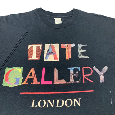 1994 Tate Gallery London T-Shirt