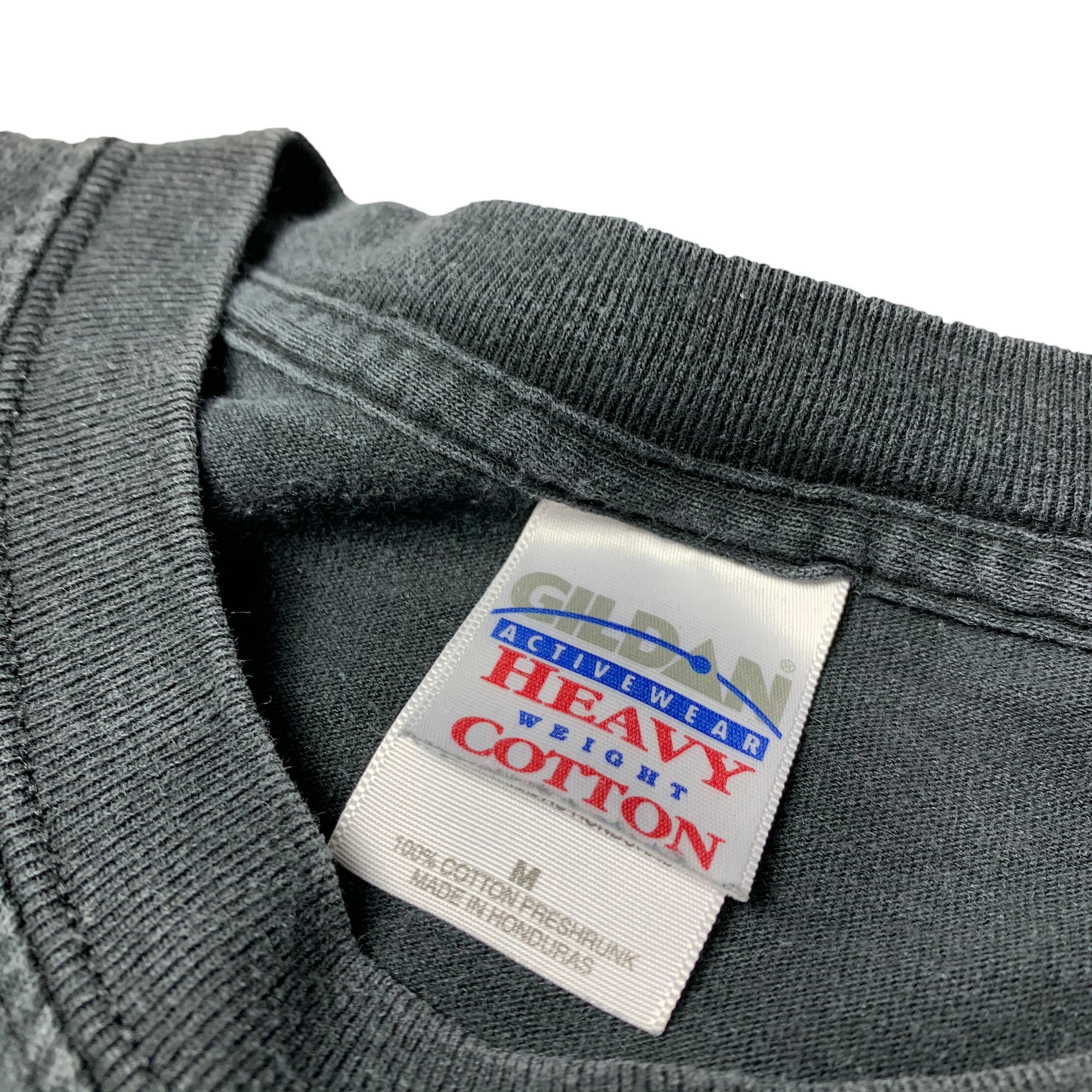 2000 Osiris Skate Shoes T-Shirt