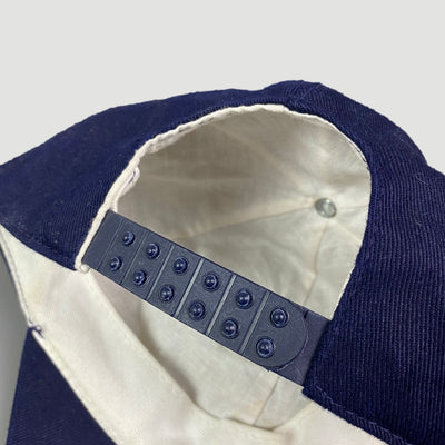 90’s British Airways Snapback Cap