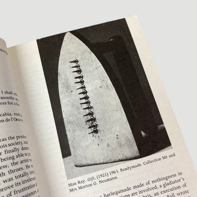1974 Dawn Ades 'Dada and Surrealism' 64 Pages in Colour