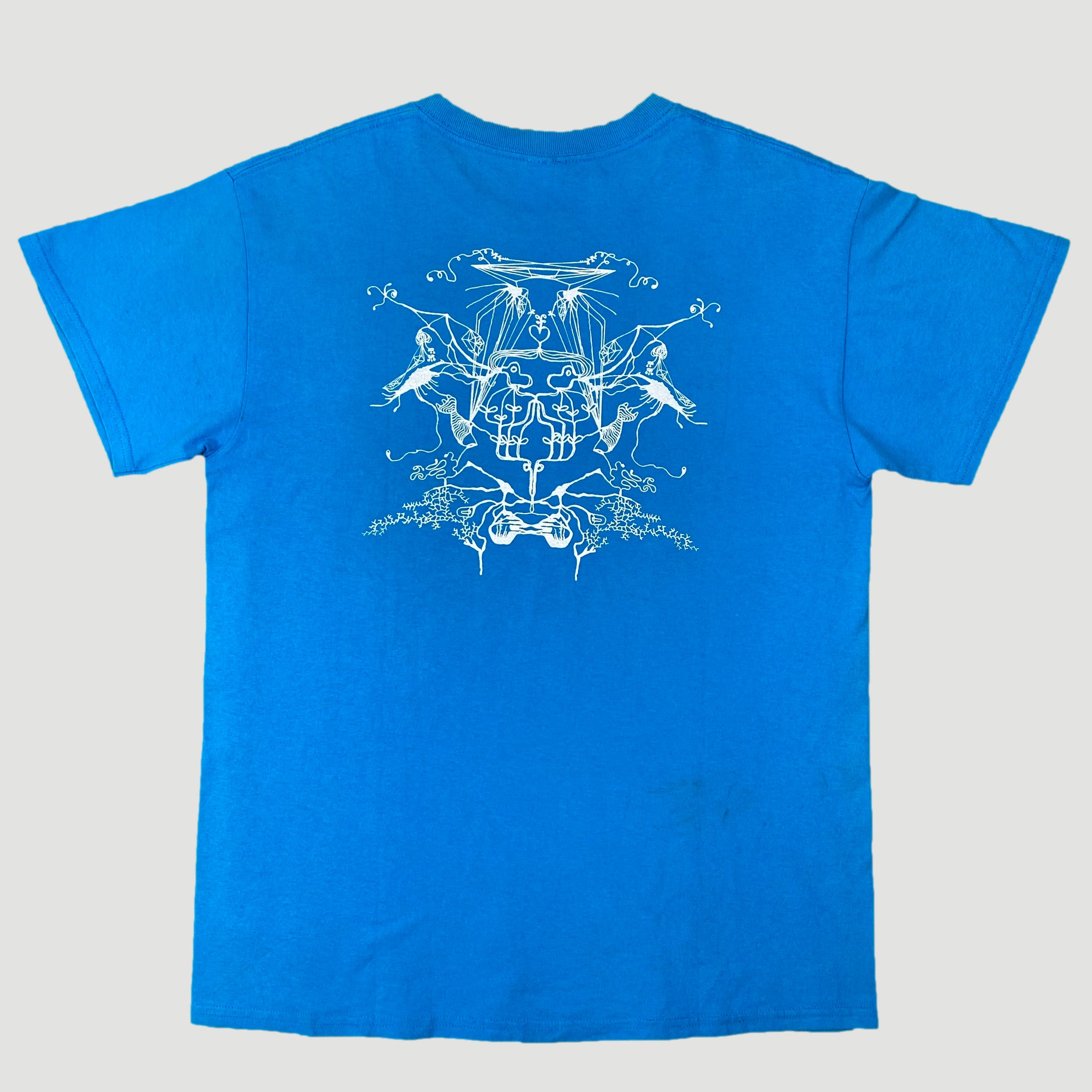 00's Bjork 'Verspertine' T-Shirt