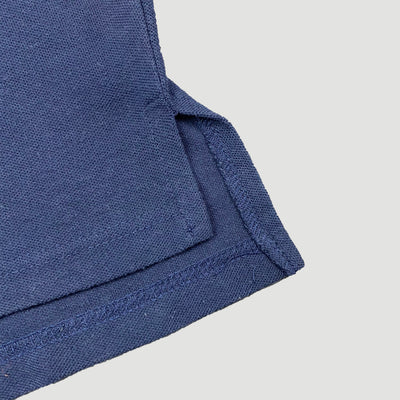 Mid 90's Blockbuster Video Staff Polo Shirt