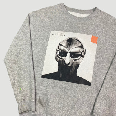 2010's 'Madvillainy' Sweatshirt