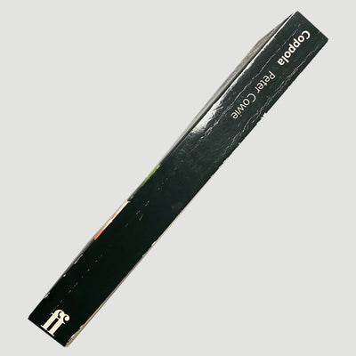 1998 Peter Cowie 'Coppola'