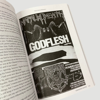 2004 Choosing Death : Improbable History of Death Metal & Grindcore