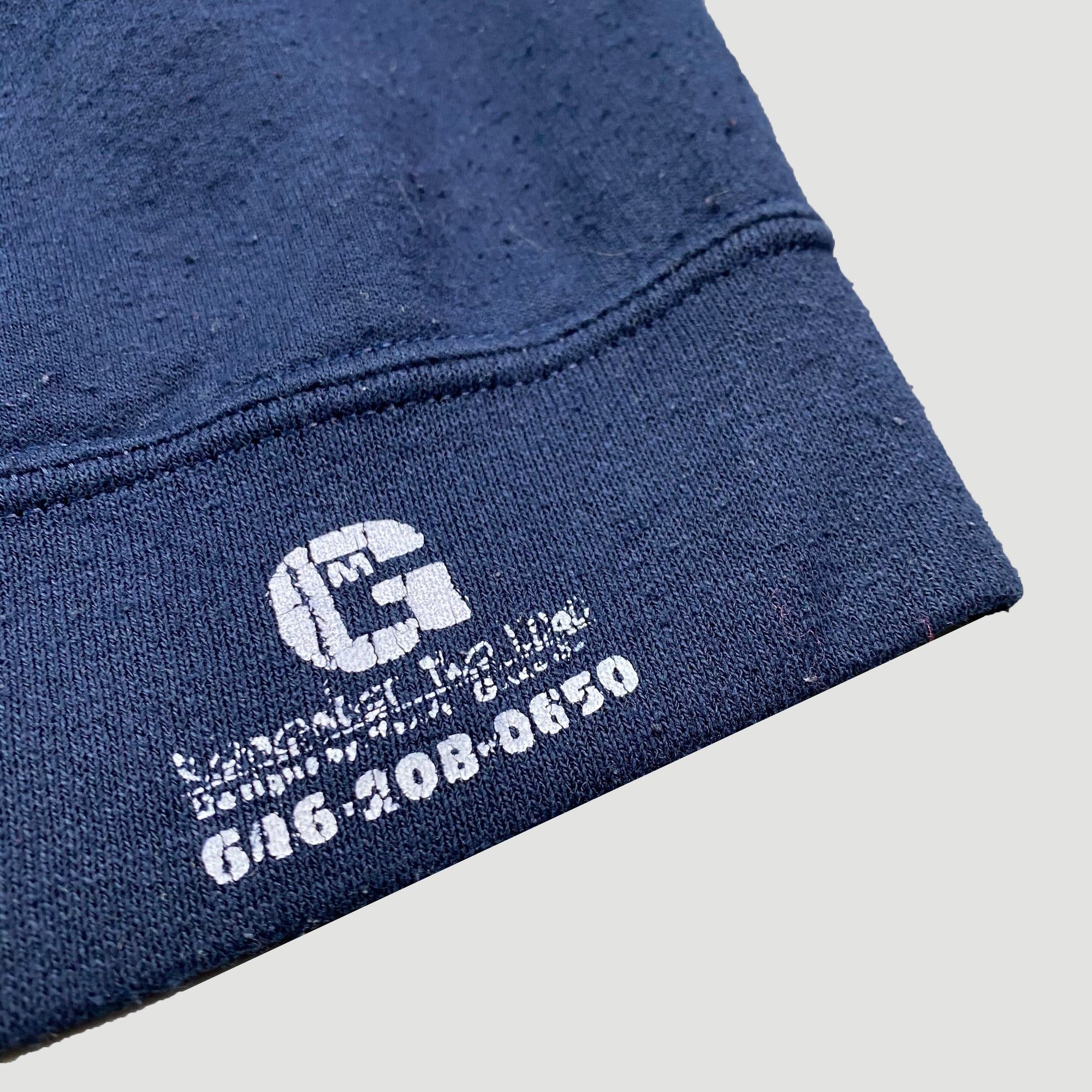 00's USPS Staff Sweatshirt