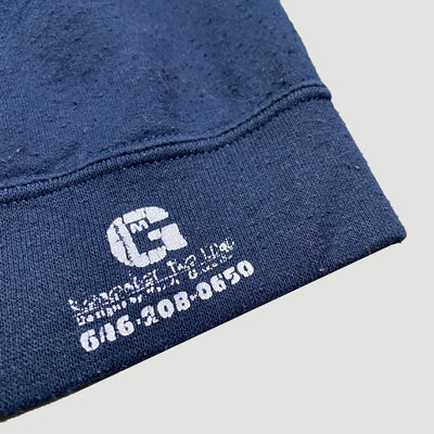 00's USPS Staff Sweatshirt