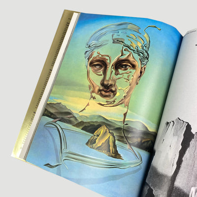 1987 Max Gerard 'Dali...Dali...Dali...'