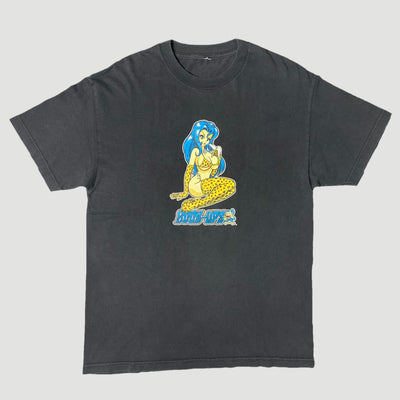 Late 90's Hook Ups Banana Girl T-Shirt