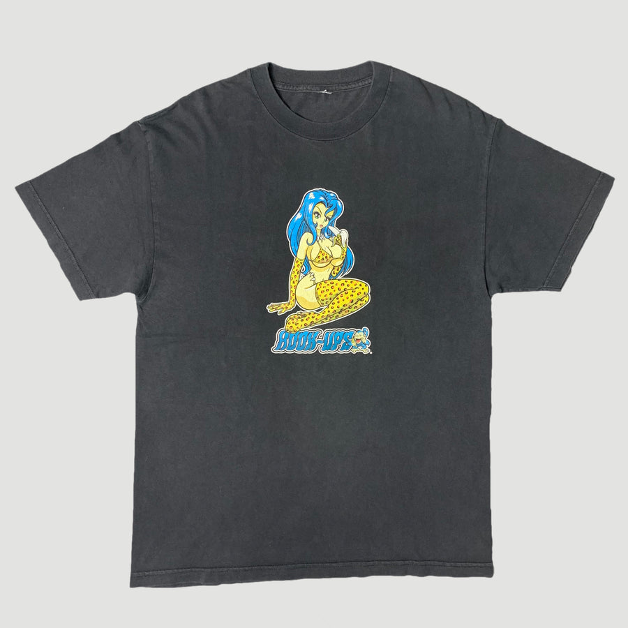 Late 90's Hook Ups Banana Girl T-Shirt