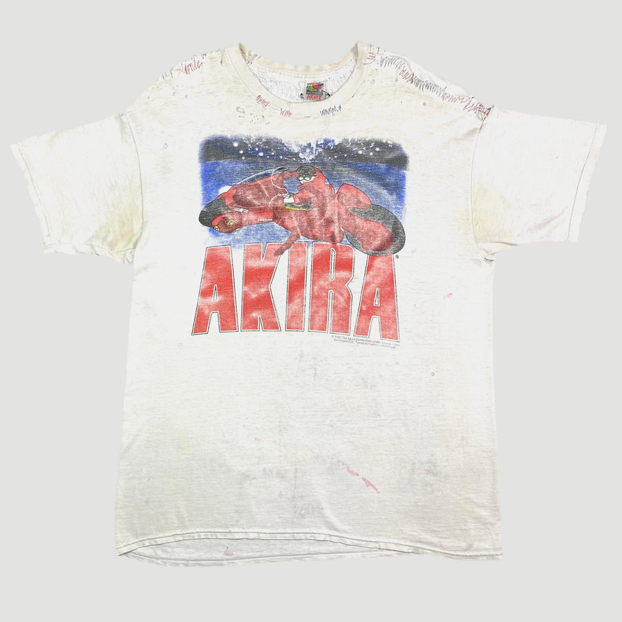 1998 Akira Kaneda T-Shirt