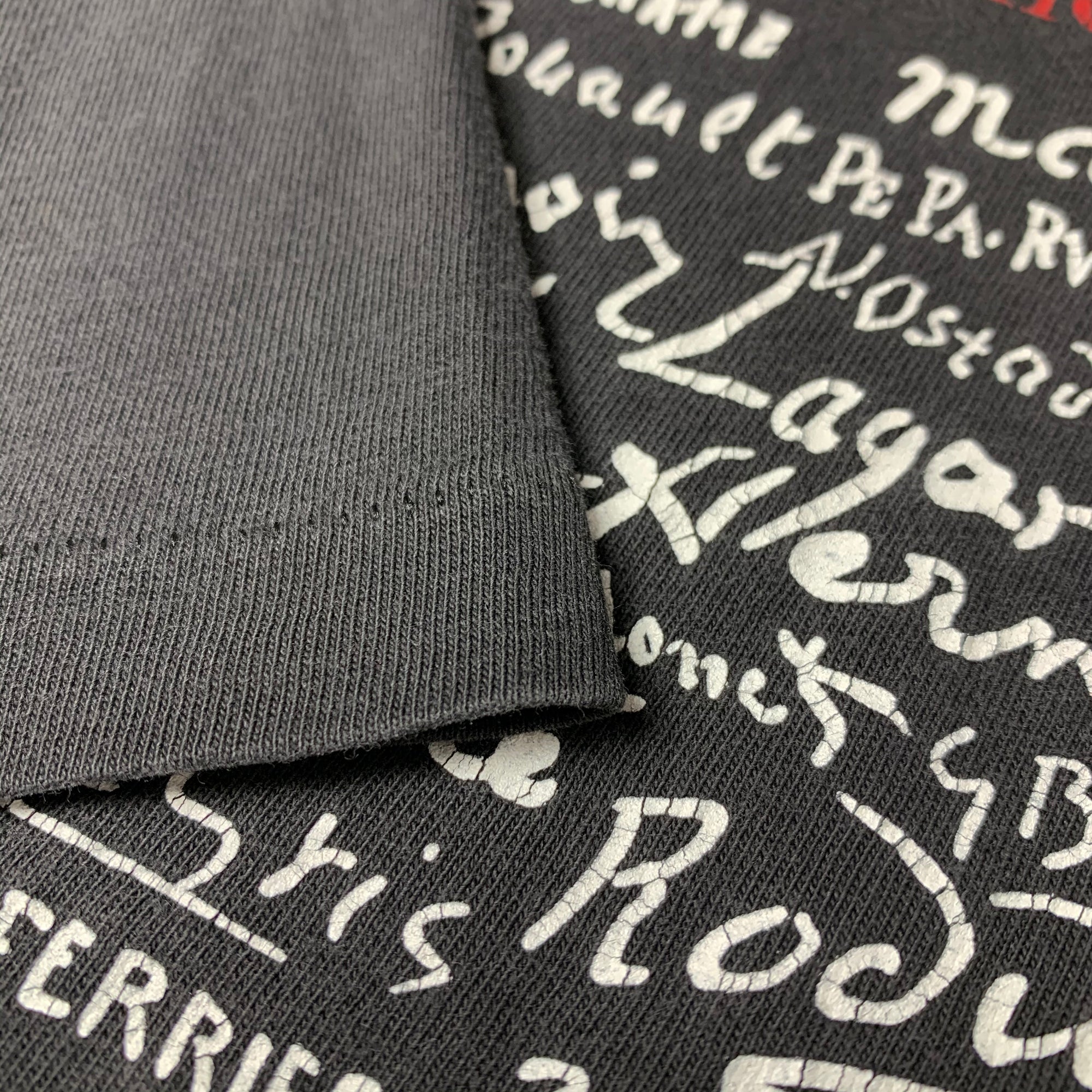 1984 Art Institute Of Chicago T-Shirt