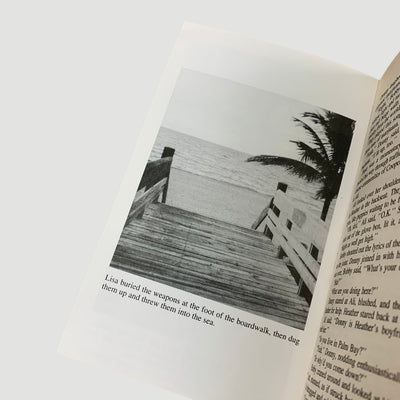 1997 Jim Schutze 'Bully: A True Story of High School Revenge'