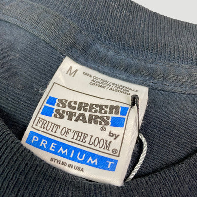 Early 90's Apple Spell Out T-Shirt