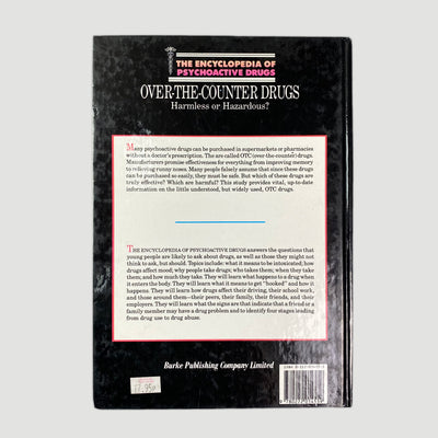 1989 ‘Over-The-Counter Drugs’