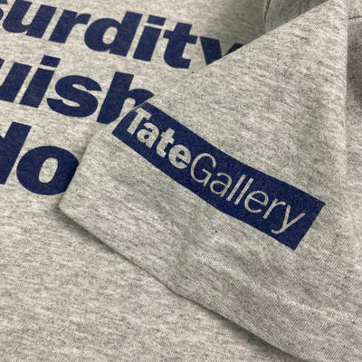 1993 Tate Gallery Paris Post War T-Shirt