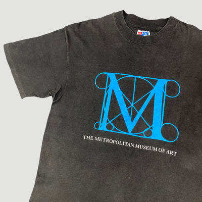 Early 90's Metropolitan Museum of Art T-Shirt