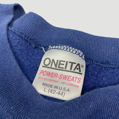 90's Ben Davis Logo Sweatshirt