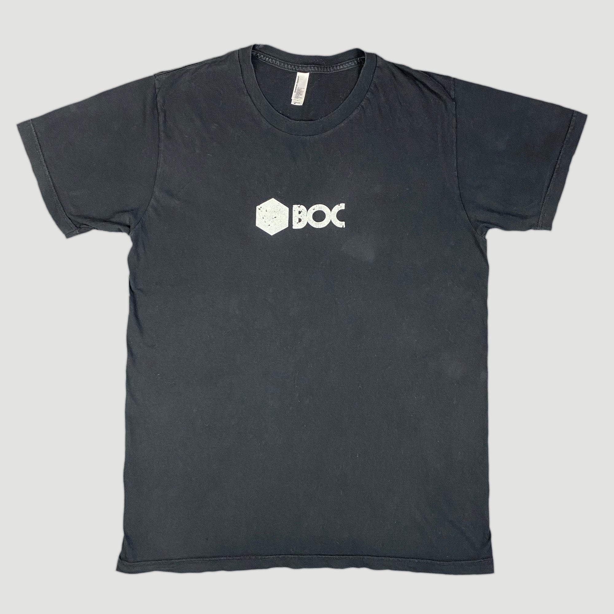 00's Boards of Canada BOC T-Shirt