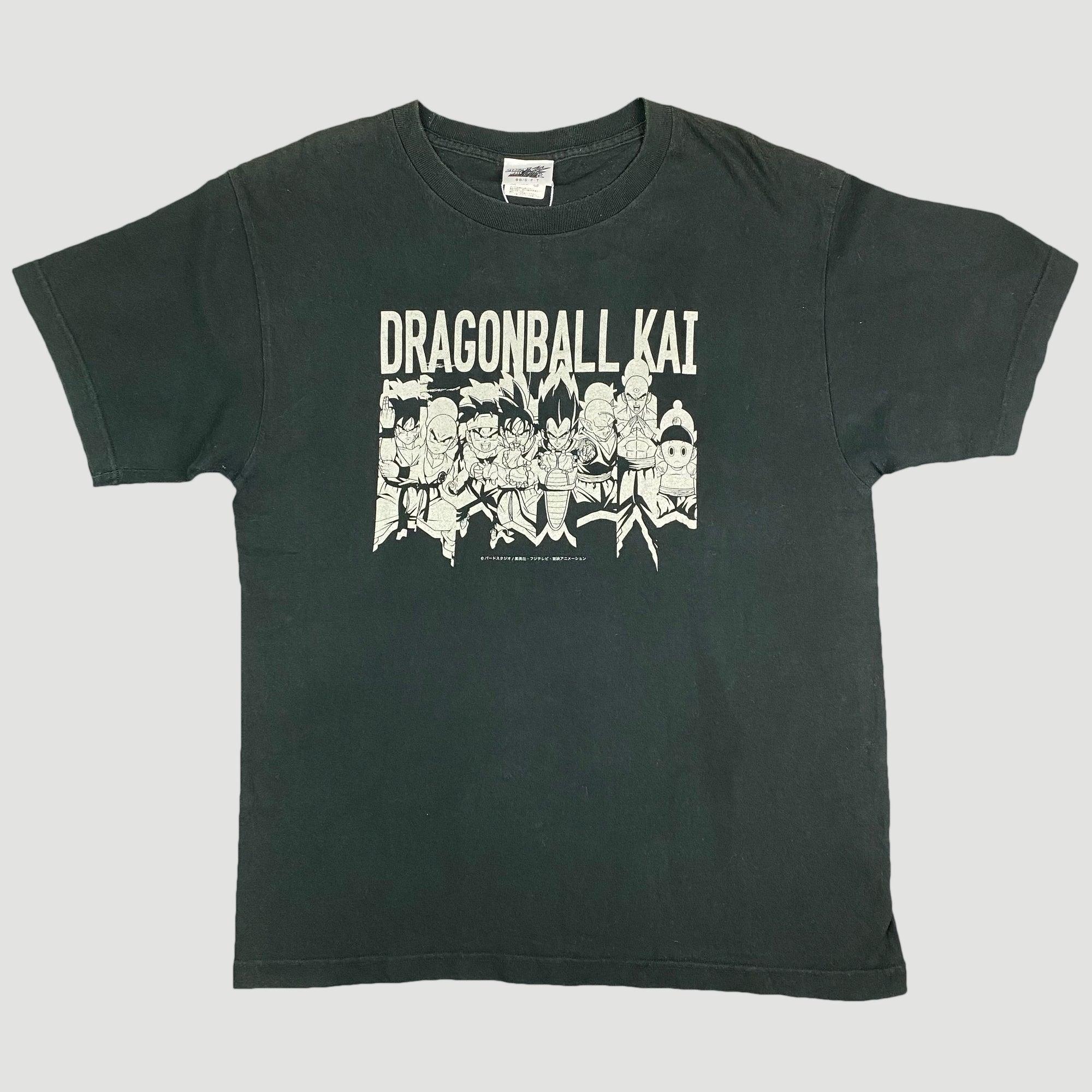 00's Dragon Ball Z Kai T-Shirt