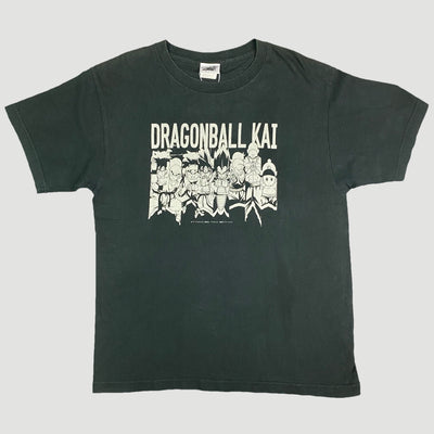 00's Dragon Ball Z Kai T-Shirt