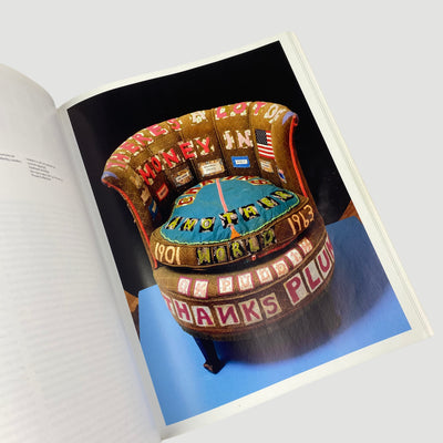 2008 Neal Brown 'Tracey Emin'