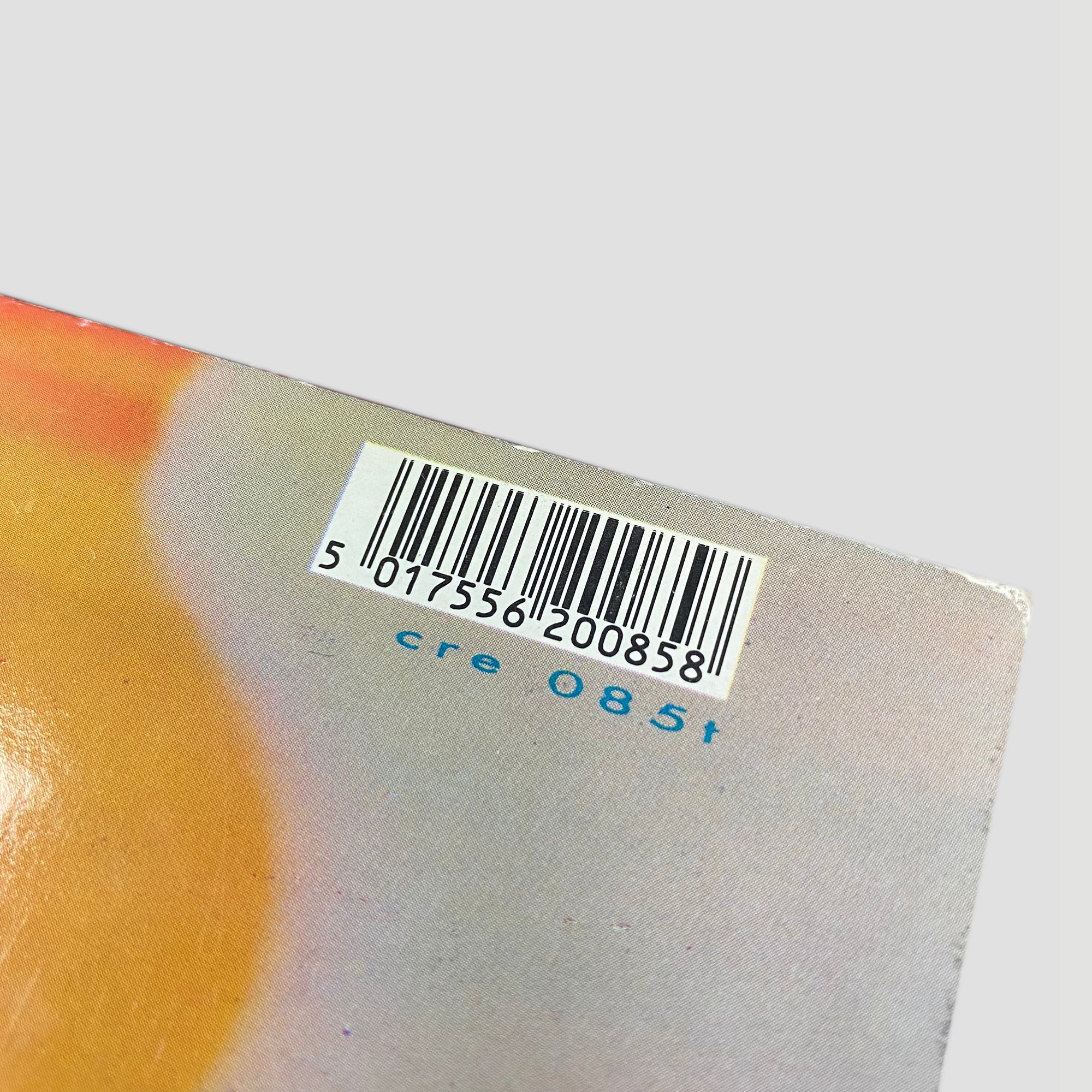 1991 My Bloody Valentine Tremolo UK 1st Press Vinyl EP