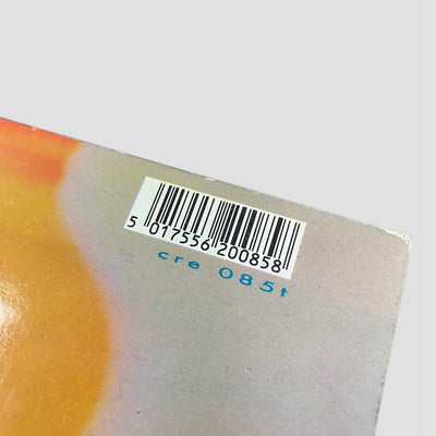 1991 My Bloody Valentine Tremolo UK 1st Press Vinyl EP