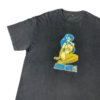 Late 90's Hook Ups Banana Girl T-Shirt