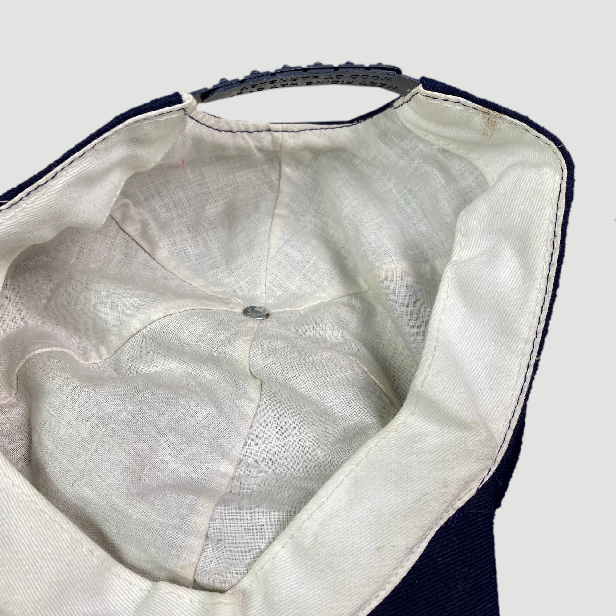 90’s British Airways Snapback Cap