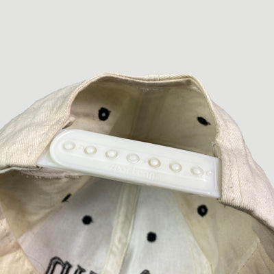 90's Sun Microsystems Snapback Cap