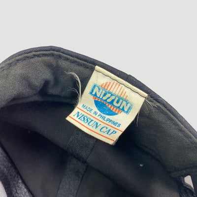 Early 90's D.A.R.E. Snapback Cap