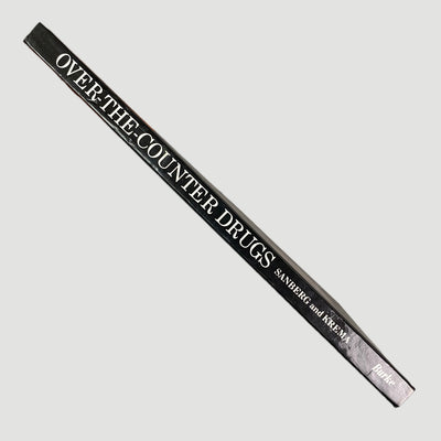 1989 ‘Over-The-Counter Drugs’