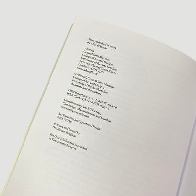 2009 Amna Malik 'Sarah Lucas: Au Naturel'