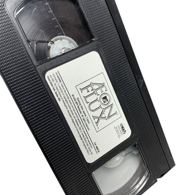 1996 Aeon Flux VHS