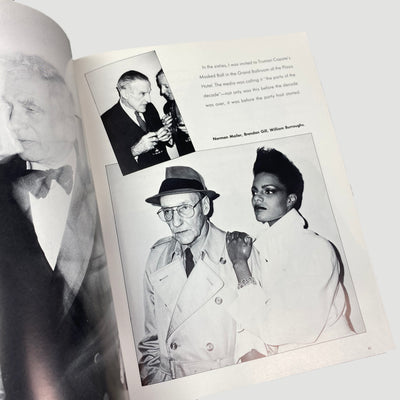 1985 Andy Warhol 'America'