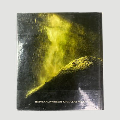 1984 Hasish by Suomi La Valle