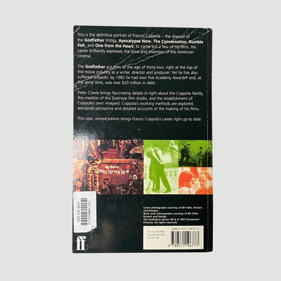 1998 Peter Cowie 'Coppola'