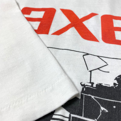 Early 90's Maxell Promotional T-Shirt