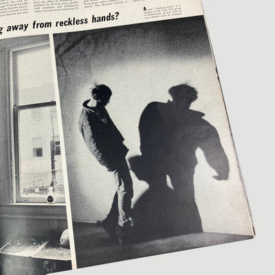 1966 LIFE Magazine LSD Issue