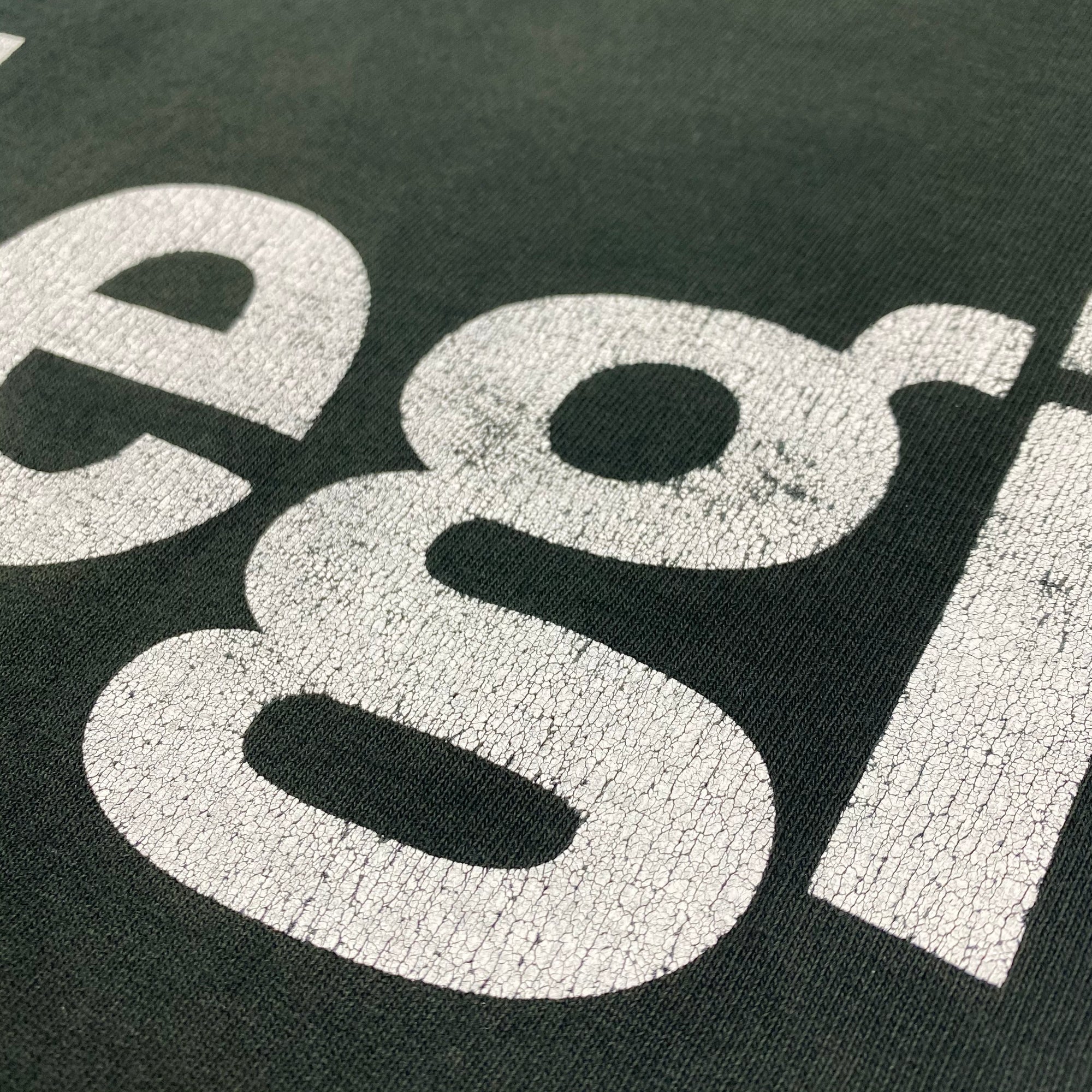 1989 Walker Art Center 'Legible' T-Shirt