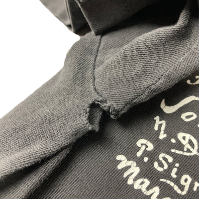 1984 Art Institute Of Chicago T-Shirt