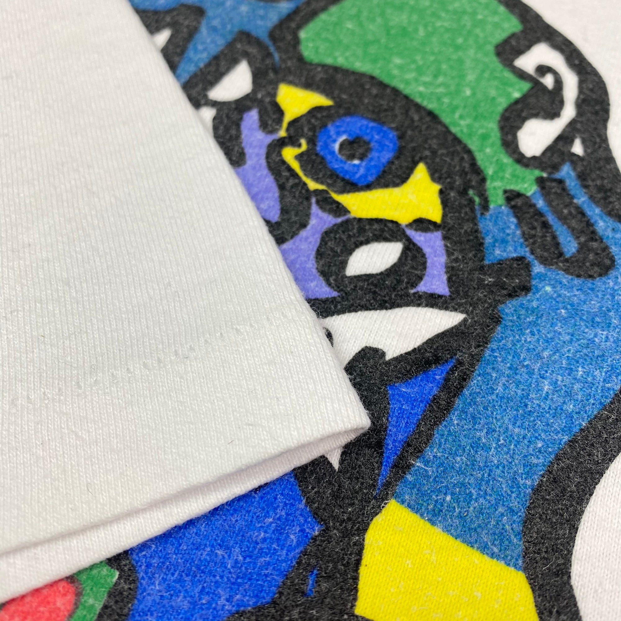 Mid 90's Picasso x Absolut Vodka T-Shirt