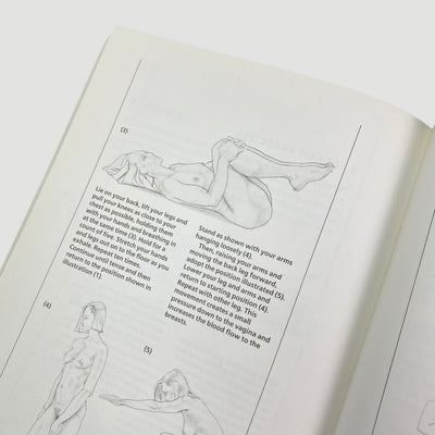 1985 Anthony Harris 'Sexual Exercises For Women'