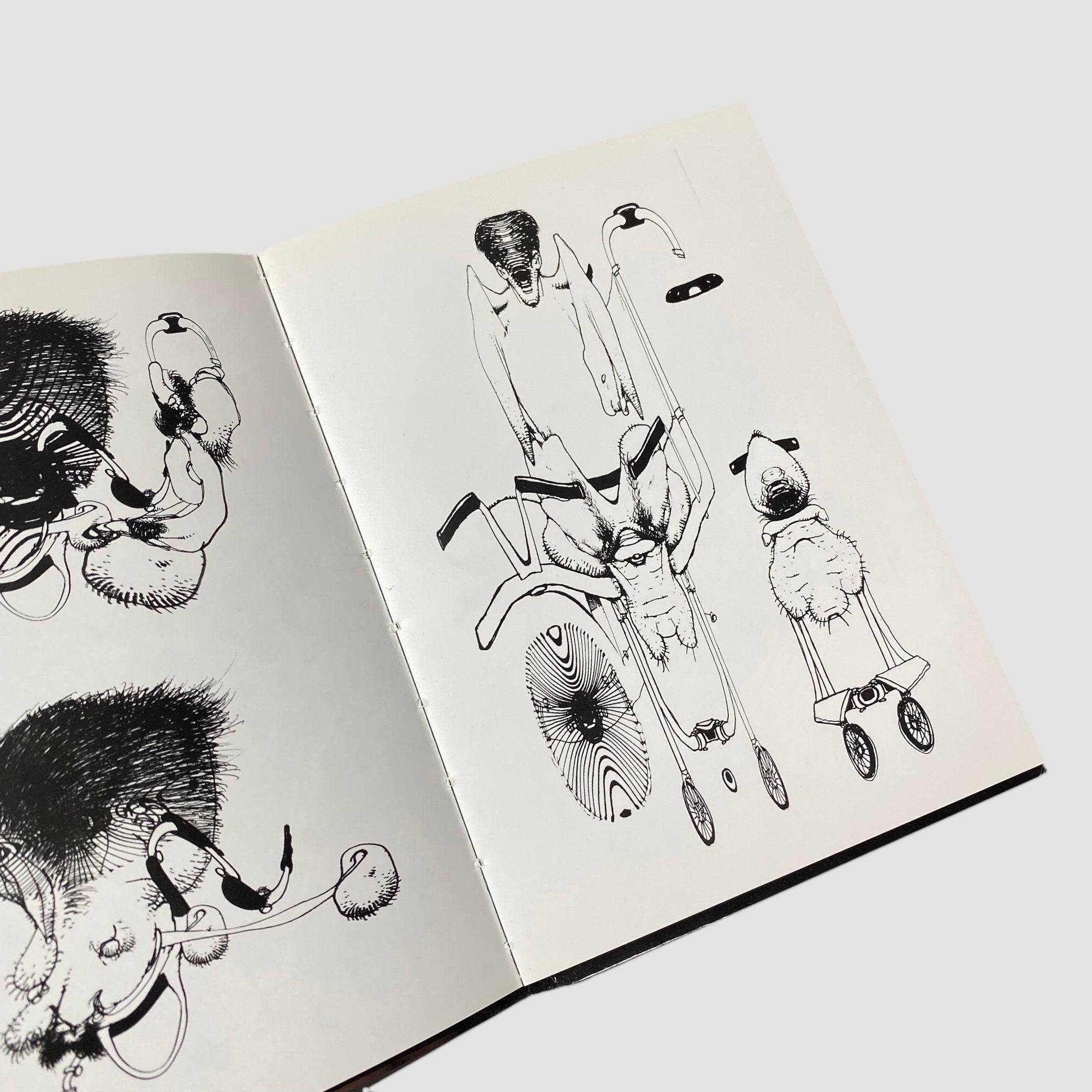 00's Chris Cunningham 2 x DVD Set