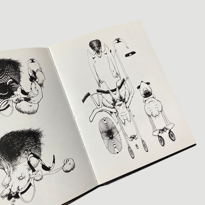 00's Chris Cunningham 2 x DVD Set