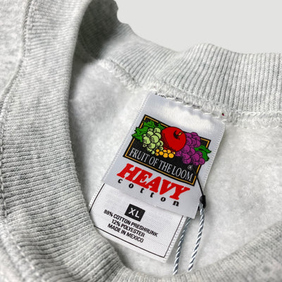 Early 90's D.A.R.E. Sweatshirt