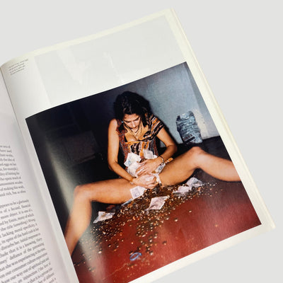 2008 Neal Brown 'Tracey Emin'