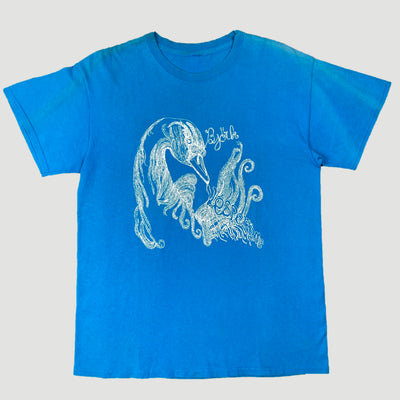 00's Bjork 'Verspertine' T-Shirt